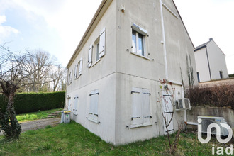 achat maison mtevrain 77144