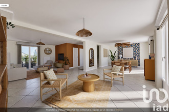 achat maison mtevrain 77144