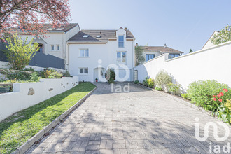 achat maison mtevrain 77144