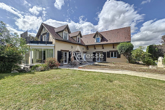 achat maison mtevrain 77144