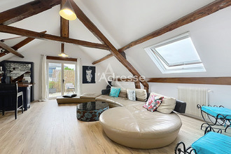 achat maison mtevrain 77144