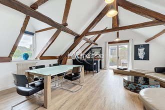 achat maison mtevrain 77144