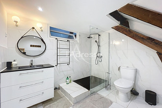 achat maison mtevrain 77144