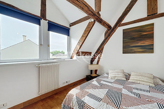 achat maison mtevrain 77144