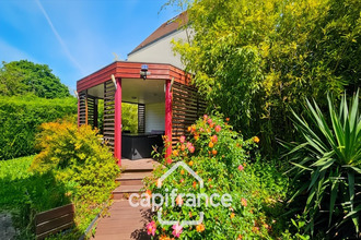 achat maison mtevrain 77144