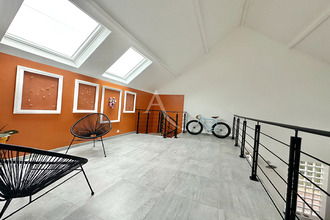 achat maison mtevrain 77144