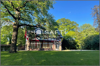 achat maison mtevrain 77144