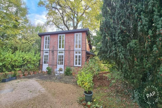 achat maison mtevrain 77144