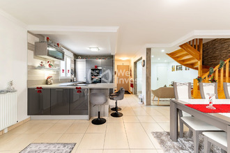 achat maison mtevrain 77144