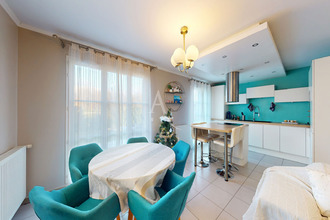 achat maison mtevrain 77144