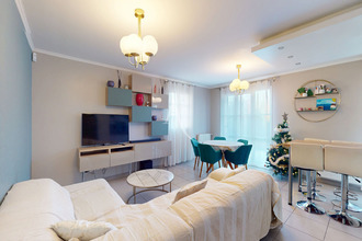 achat maison mtevrain 77144