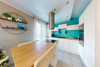 achat maison mtevrain 77144