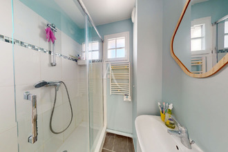 achat maison mtevrain 77144