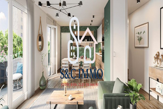 achat maison mtevrain 77144