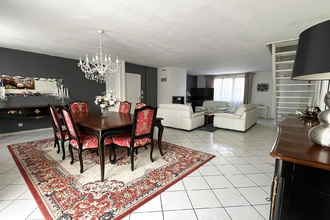 achat maison mtevrain 77144