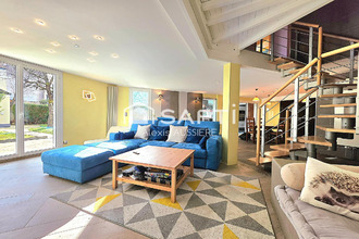 achat maison mtevrain 77144