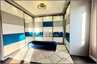 achat maison mtevrain 77144