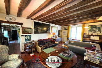 achat maison mtevrain 77144