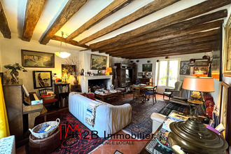 achat maison mtevrain 77144