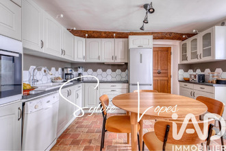 achat maison mtevrain 77144