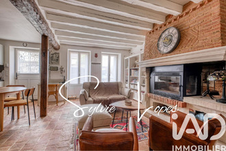 achat maison mtevrain 77144