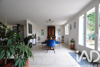 achat maison mtevrain 77144