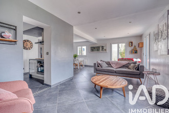 achat maison mtevrain 77144