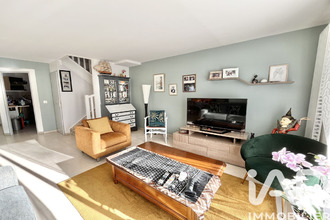 achat maison mtevrain 77144