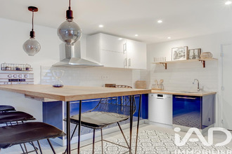 achat maison mtevrain 77144