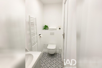 achat maison mtevrain 77144