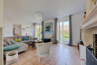 achat maison mtevrain 77144