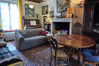 achat maison mtevrain 77144