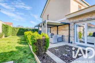 achat maison mtevrain 77144