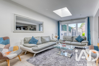 achat maison mtevrain 77144