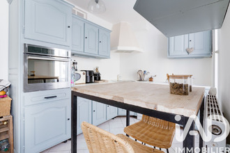 achat maison mtevrain 77144