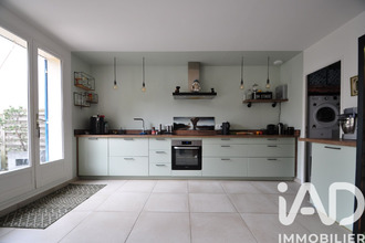 achat maison mtevrain 77144
