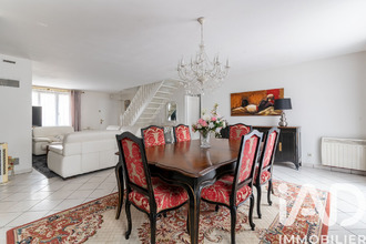 achat maison mtevrain 77144