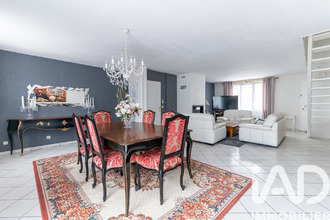 achat maison mtevrain 77144