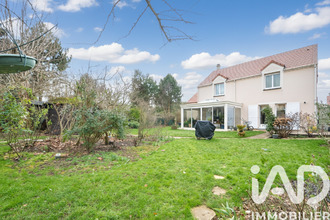 achat maison mtevrain 77144