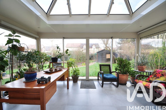 achat maison mtevrain 77144