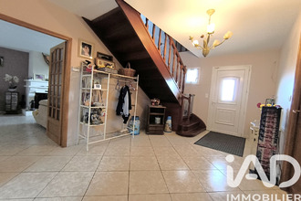 achat maison mtevrain 77144