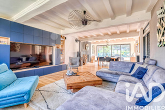 achat maison mtevrain 77144
