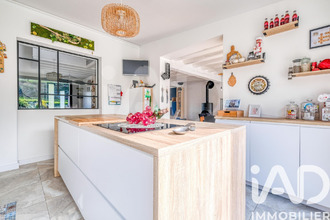 achat maison mtevrain 77144