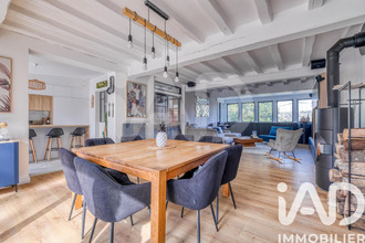achat maison mtevrain 77144