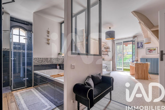 achat maison mtevrain 77144