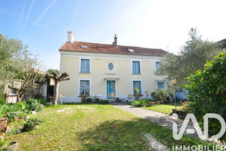 achat maison mtevrain 77144