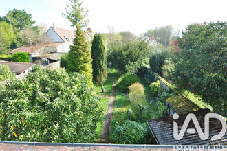 achat maison mtevrain 77144