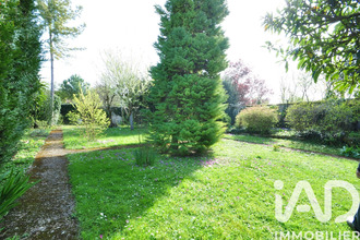achat maison mtevrain 77144