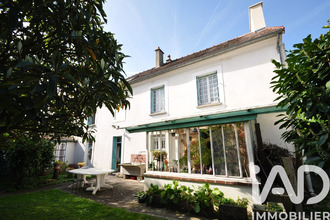 achat maison mtevrain 77144