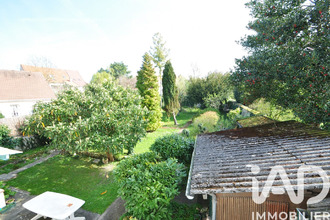 achat maison mtevrain 77144